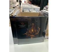SEPULTURA 2LP A-LEX 2022 SEALED