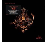 Sepultura - A-Lex