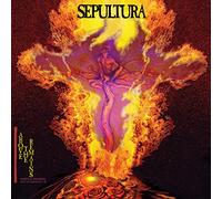 Sepultura - Above The Remains Live ´89 [Vinilo]
