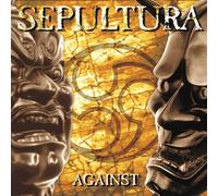 Sepultura - Against