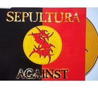 Sepultura - Against