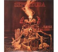Sepultura - Arise [Vinilo]