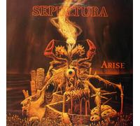 Sepultura - Arise [Vinilo]