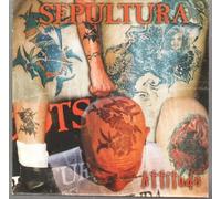 Sepultura - Attitude