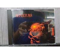 Sepultura - Beneath the Remains