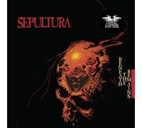 Sepultura - Beneath the Remains [Vinilo]