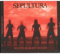 Sepultura - Roots Bloody Roots