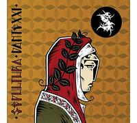 Sepultura - Dante xxi