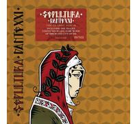 Sepultura - Sepultura - Dante XXI (CD)