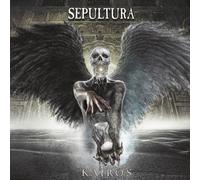 Sepultura - Kairos