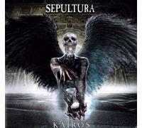 Sepultura - Kairos [Vinilo]