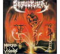 Sepultura - Morbid/bestial