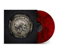 Sepultura - Quadra - reprint (2LP - 180g Ruby Red Marble in gatefold / 40th Anniversary Edition) [Vinilo]
