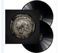 Sepultura Quadra (Vinyl) 12" Album (Gatefold Cover) (Importación USA)