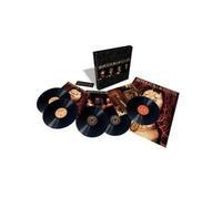 Sepultura - Raíces (25Th Anniversary Edition) (2021) 5LP + Memorabilia
