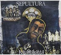 Sepultura - Ratamahatta