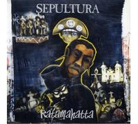 Sepultura - Ratamahatta