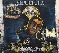 Sepultura - Ratamahatta [Import]