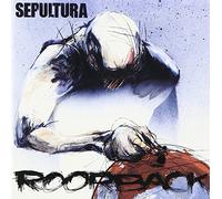 Sepultura - Roorback