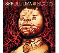 Sepultura – Roots
