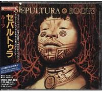 Sepultura - Roots