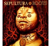 SEPULTURA? - Roots (25Th Anniversary Reissue) <2 For 1>