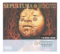 Sepultura - Roots 25th Anniversary Reissue
