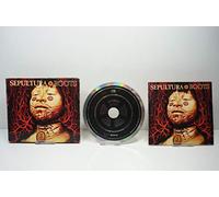 Sepultura - Roots (Digipack)
