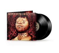 SEPULTURA - Roots (Edición Expandida) (2022) 2 LP Vinilo Pre Pedido