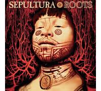 Sepultura - Roots (Expanded Edition) (LP)