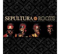 Sepultura - Sepultura - Roots (25Th Anniversary Edition) LP [Vinilo]