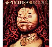 Sepultura – Roots – Vinilo – Edición Expandida (Rhino)