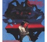 Sepultura - Schizophrena