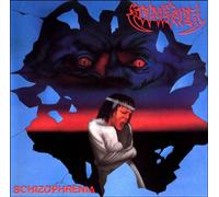 Sepultura - Schizophrenia