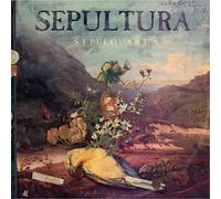 Sepultura - Sepulquarta (2 LP Naranja Transparente) [Vinilo]