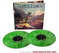 Sepultura - Sepulquarta [Vinilo]