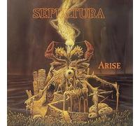 Sepultura - Sepultura - Arise [Expanded Edition]