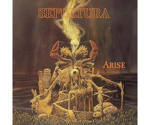 Sepultura - Sepultura - Arise [Expanded Edition]