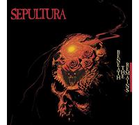 Sepultura - Sepultura - Beneath The Remains (Deluxe Edition) (2 CD)