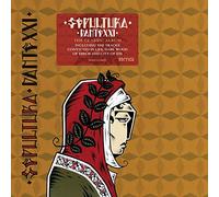 Sepultura - Sepultura - Dante XXI (CD)