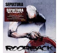 Sepultura - Sepultura - Roorback (CD)