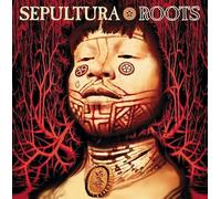 SEPULTURA - SEPULTURA - Roots