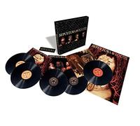 Sepultura - Sepultura - Roots (25Th Anniversary Edition) LP [Vinilo]
