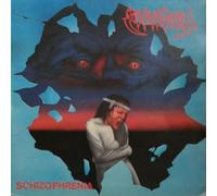 Sepultura - Sepultura Schizophrenia [Vinilo]