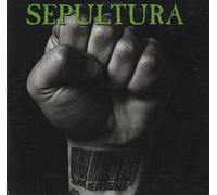 Sepultura - slave new world
