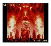 Sepultura - Territory