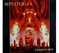 Sepultura - Territory [Import] [Vinilo]
