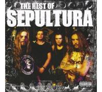 Sepultura The Best Of (CD) Album (Importación USA)
