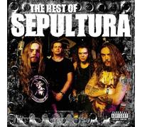 Sepultura - The Best Of Sepultura [CD]