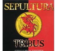 Sepultura - Tribus